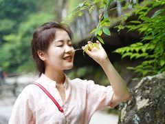 -太湖源风景区