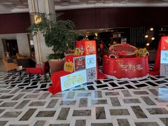 -上海虹桥宾馆·SLIDER(郁锦香店)