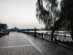 -东湖景区