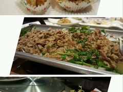 -黛瓦里巷(南京东路店)
