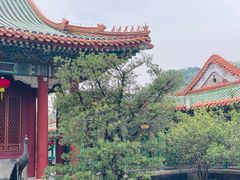 -珠海圆明新园