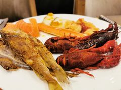 -嘉兴华美达酒店(秦逸路店)