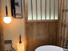 -遇暖·SPA养生按摩