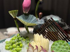 -曾宴·楚菜(湖北省博物馆店)