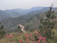-木兰云雾山