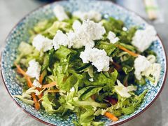 奶酪沙拉-阿拉伯萨娜餐厅(石马社区店)