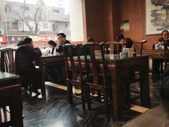 -老西安韩记三鲜煮馍(四府街店)