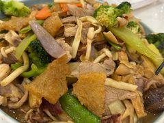 -九子香辣蟹跳跳蛙(龙昆南路店)