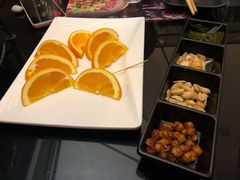 -何师烧烤Pro ·江湖川菜·小龙虾·精酿(太古里旗舰店)