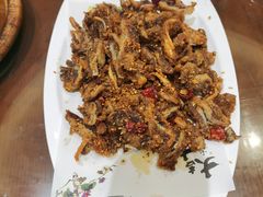 -郑庄脂渣海鲜楼(九水路店)