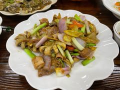 -南记食粥坊·宵夜大排档(莲花店)