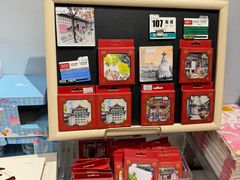-三联韬奋书店(三里屯店)