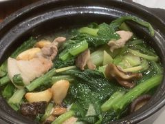 -长平肥姐白粥·海鲜打冷