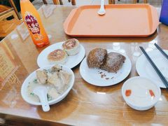 -白魁老号饭庄(交道口店)