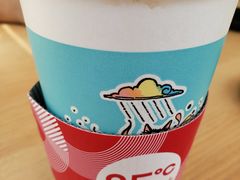-85度C(深圳佳宁娜店)
