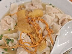 -王春春鸡汤饭(上海中海环宇城店)