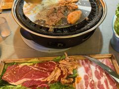 -正宗齐齐哈尔烤肉·齐牛哥鲜切炭火烤肉(杭州总店)