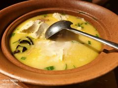 -又一福烤鸭·北京菜(东四店)