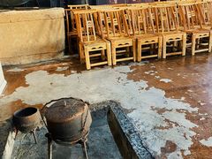 -张关合渣(航空大道店)