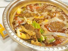-进哥湖南津市牛肉粉店(下沙店)