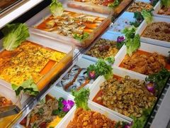 -汉丽轩韩式自助烤肉(大学城龙湖U城天街A馆店)