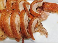 -紫光园·烤鸭·北京菜(劲松店)