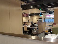 -海底捞火锅(上元大街店)