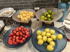 -浙江西子宾馆·瑶园咖啡厅