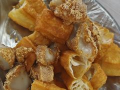 -蒙记老牌豆浆