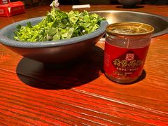 -黄家码头老火锅(解放碑旗舰店)
