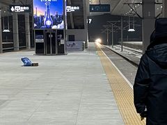 -长春西站