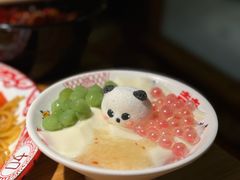 -破三川·新川菜(静安大融城店)