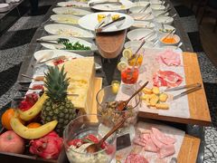 -拉蒂娜·巴西牛排馆 Latina·Brazilian Steakhouse(王府井喜悦店)