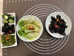 -康师傅私房牛肉面(马泉营奥莱店)