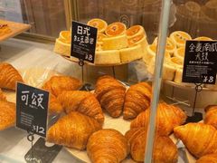 -分子跳动鲜活面包(五一大道店)