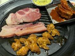 -火炉火自助餐(悠唐购物中心店)
