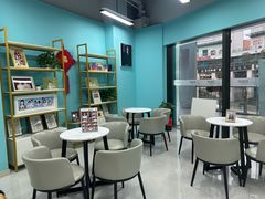 -拍刻风照相馆(浦江城市生活广场店)