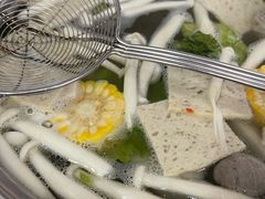 -全好食潮汕牛肉火锅(泗洲路店)