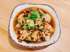 -蒸的好(重庆IFS国金中心店)