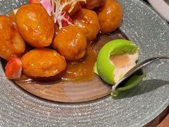 -木棉·醉心粤味(COCO Park店)