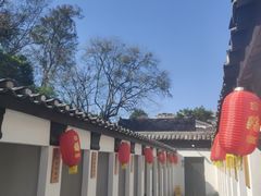 -桂林独秀峰王城景区