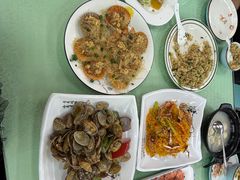 -景好海鲜餐厅(大鹏必选旅游店)