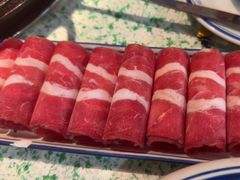 -鸿姐老火锅(疁城新天地店)