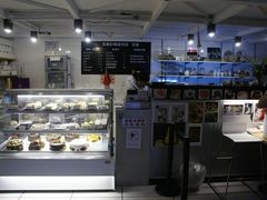 -美丽心情蛋糕(江苏路店)