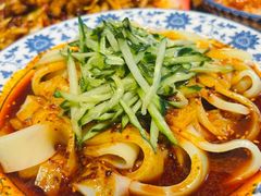 -柴窝堡22号辣子鸡·传承新疆菜