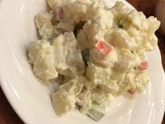 新家园餐厅-老大同酒家·糟卤·本帮菜(中山公园店)