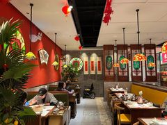 -禄运茶居·手工点心(猎德店)