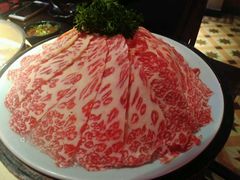 -左庭右院鲜牛肉火锅(新梅广场店)