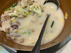 -富黎华海鲜大酒楼(正大广场店)