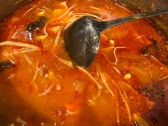 -泉味道贵州厨房(三里河店)